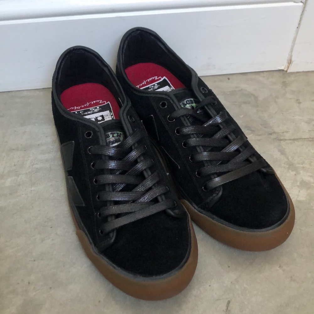 Macbeth Footwear (Vegan footwear)